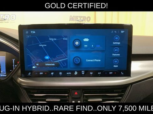 Used 2026 Ford Escape SE FWD image 32