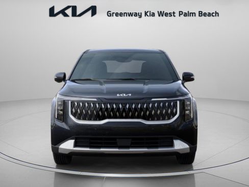 New 2026 Kia Carnival EX image 2