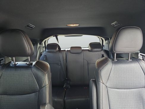 Used 2026 Toyota Sienna XLE Woodland Edition AWD/4WD image 22