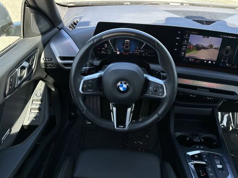 Certified 2025 BMW 228i xDrive 228 xDrive Gran Coupe image 13