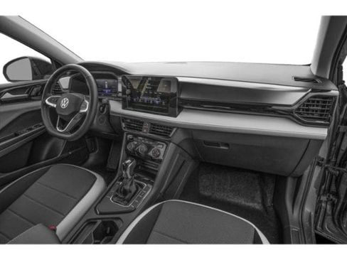 New 2026 Volkswagen Taos S image 14