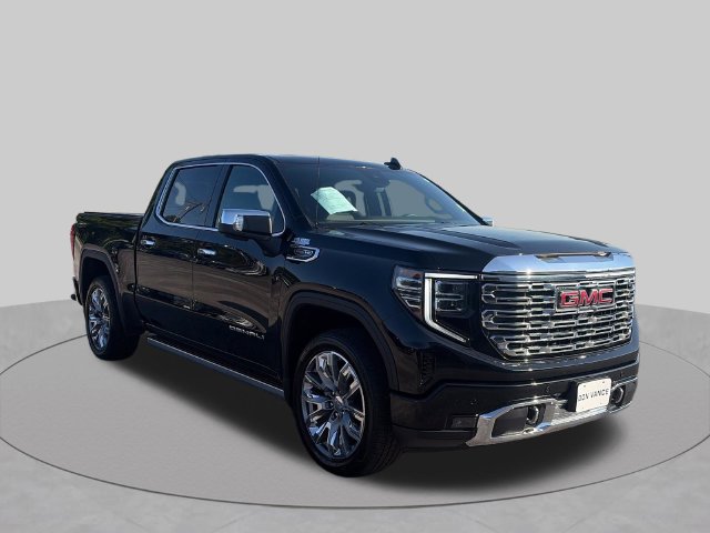 Used 2024 GMC Sierra 1500 Denali AWD/4WD image 7