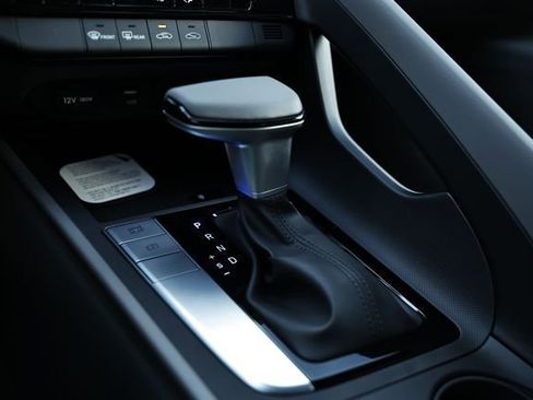 New 2026 Hyundai Elantra Sport FWD image 14