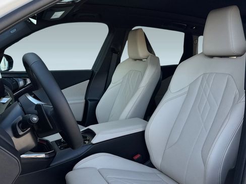 Used 2026 BMW X3 xDrive30 w/ Premium Package image 5