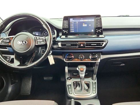 Used 2021 Kia Seltos S AWD/4WD image 33