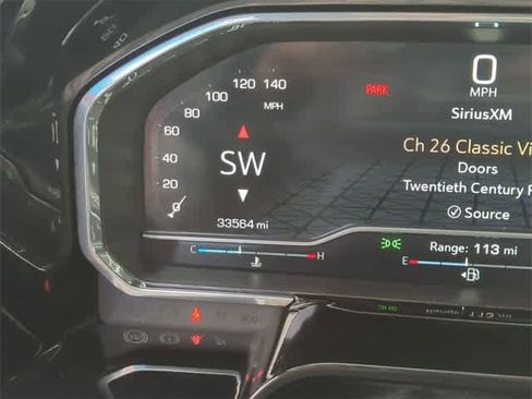 Certified 2022 GMC Sierra 1500 Elevation w/ Elevation Premium Package image 12