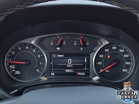 Used 2024 Chevrolet Equinox LT image 20