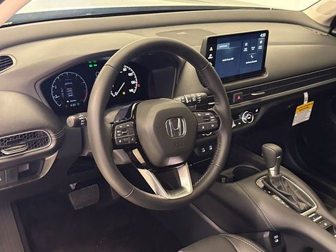 New 2026 Honda HR-V EX-L image 20