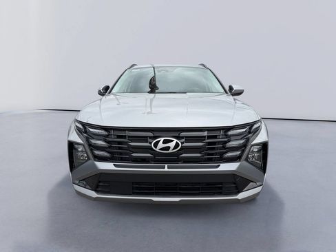 New 2026 Hyundai Tucson SEL Plus FWD image 8
