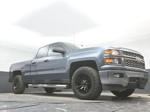 Used 2014 Chevrolet Silverado 1500 LT w/ All Star Edition image 27