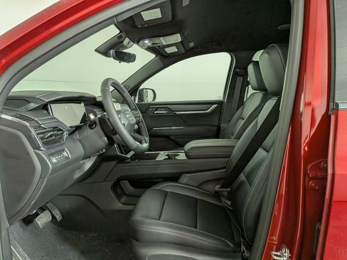 New 2026 GMC Acadia Elevation w/ Elevation Premium Package AWD/4WD image 16