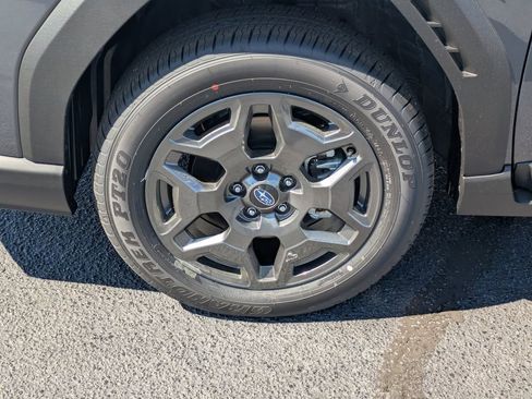 New 2026 Subaru Outback Premium image 12