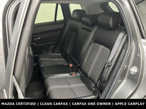 Certified 2025 MAZDA CX-50 AWD 2.5 S w/ Preferred Package image 11
