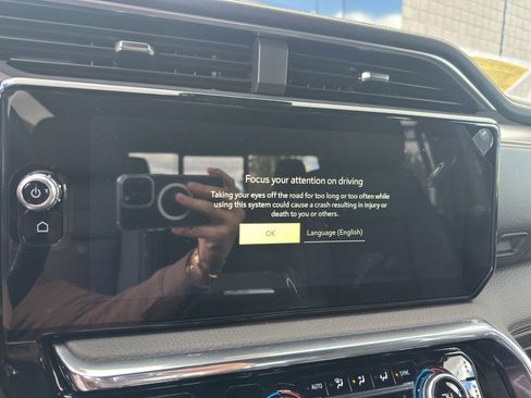 New 2026 GMC Sierra 2500 Denali w/ Denali Reserve Package image 30