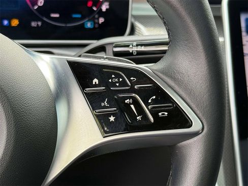 Used 2024 Mercedes-Benz CLE 300 4MATIC Coupe image 30