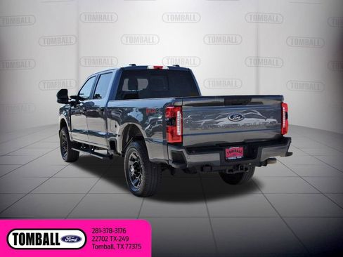Certified 2025 Ford F250 XL w/ STX Appearance Package AWD/4WD image 5