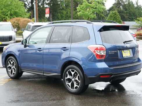 Used 2014 Subaru Forester 2.0XT Premium AWD/4WD image 8