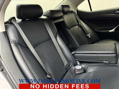 Used 2013 Lexus IS 250 AWD w/ Luxury Plus Pkg Value Edition image 19