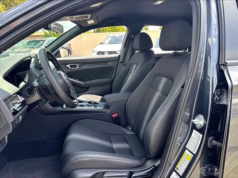 Used 2026 Honda Civic Sport image 26