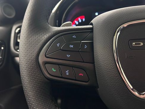 New 2026 Dodge Durango GT image 10