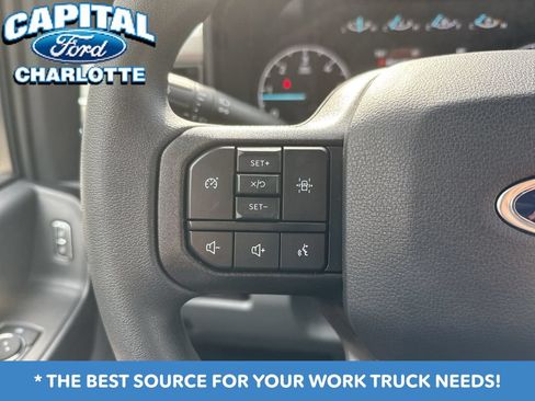 New 2026 Ford F350 XL w/ XL Chrome Package AWD/4WD image 22