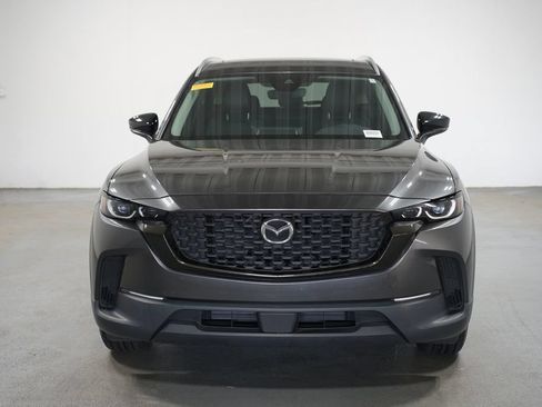 Used 2024 MAZDA CX-50 AWD 2.5 S w/ Weather Package image 2