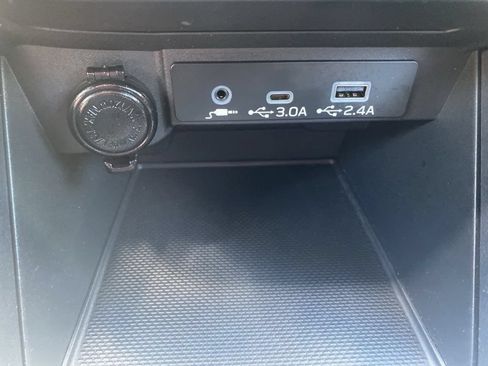 Used 2024 Subaru WRX AWD/4WD image 25