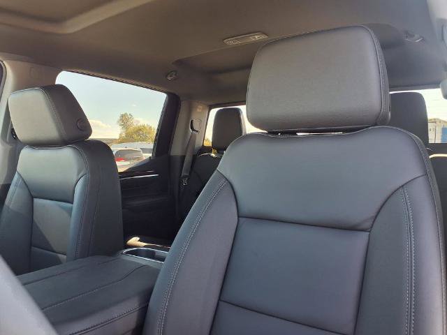 New 2026 Chevrolet Silverado 1500 RST w/ RST All Star Premium Package AWD/4WD image 17