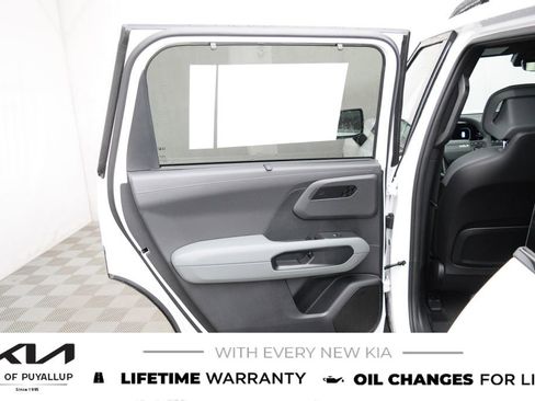 New 2027 Kia Telluride SX X-Line image 11