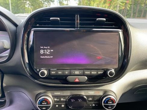 Used 2023 Kia Soul S FWD image 31