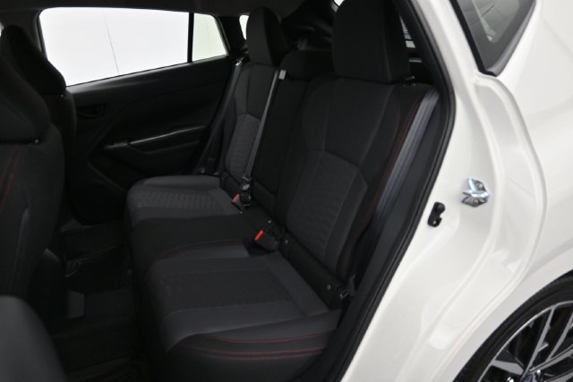 Used 2025 Subaru Impreza 2.0i Sport AWD/4WD image 26