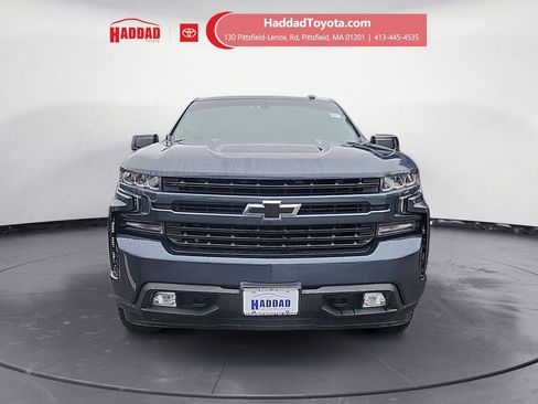 Used 2022 Chevrolet Silverado 1500 RST image 8