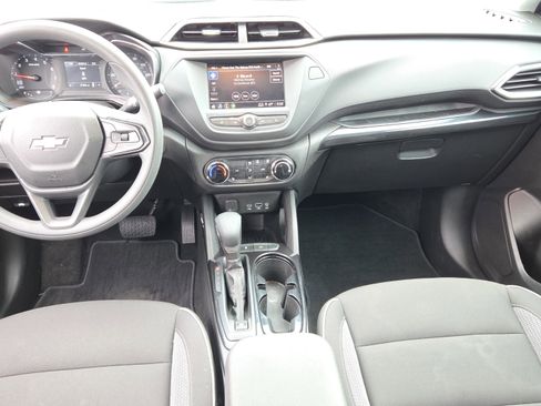 Used 2023 Chevrolet TrailBlazer LT image 14