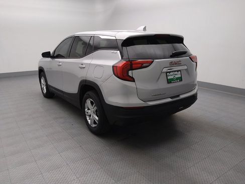 Used 2018 GMC Terrain SLE FWD image 5