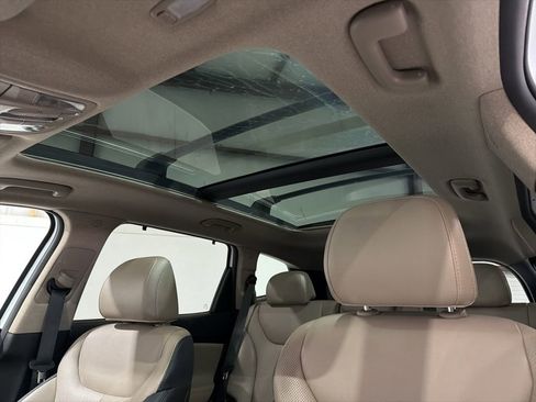 Used 2020 Hyundai Santa Fe SEL w/ Convenience + Premium Package image 24