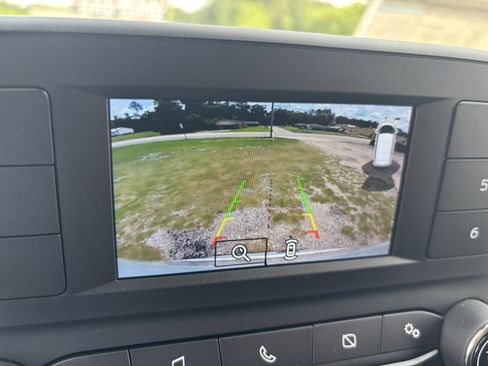 New 2025 Ford Transit 250 148 Medium Roof w/ Load Area Protection Package image 14