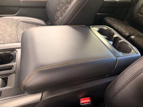 Used 2025 Ford F150 Tremor w/ Tow/Haul Package AWD/4WD image 41