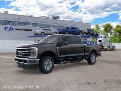 New 2026 Ford F250 XLT w/ XLT Premium Package