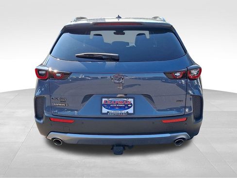 Used 2026 MAZDA CX-50 AWD 2.5 S w/ Weather Package image 6