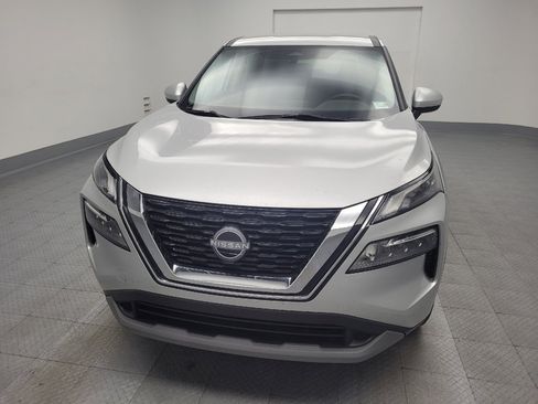 Used 2023 Nissan Rogue SV image 15