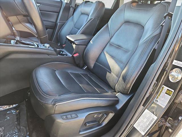 Used 2025 MAZDA CX-5 AWD 2.5 S w/ Preferred Package image 16