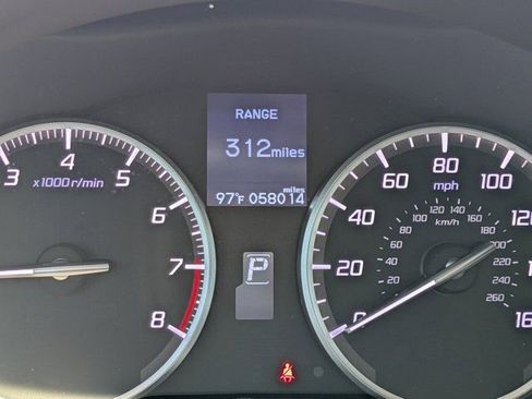 Used 2018 Acura ILX image 26