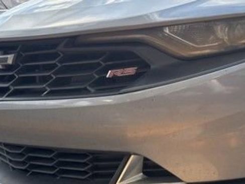 Used 2020 Chevrolet Camaro LT w/ RS Package image 6