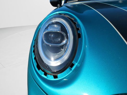 Used 2020 MINI Cooper Convertible w/ Signature Upholstery Package image 25