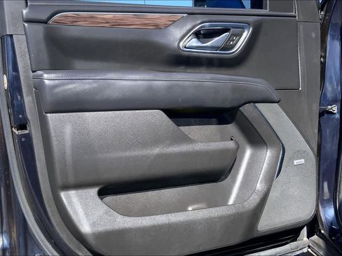 Used 2021 Chevrolet Tahoe LT image 22
