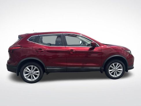 Used 2019 Nissan Rogue Sport S w/ Appearance Package AWD/4WD image 8