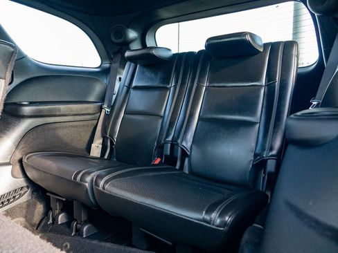 Used 2019 Dodge Durango R/T w/ Blacktop Package image 24