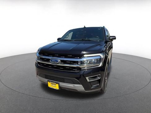 Used 2024 Ford Expedition Max Limited AWD/4WD image 6