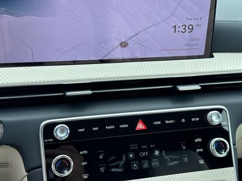 New 2026 Genesis GV80 3.5T Prestige AWD/4WD image 30