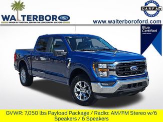 Certified 2023 Ford F150 XLT AWD/4WD 360° Tour